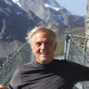 Meet your Posher, Bill